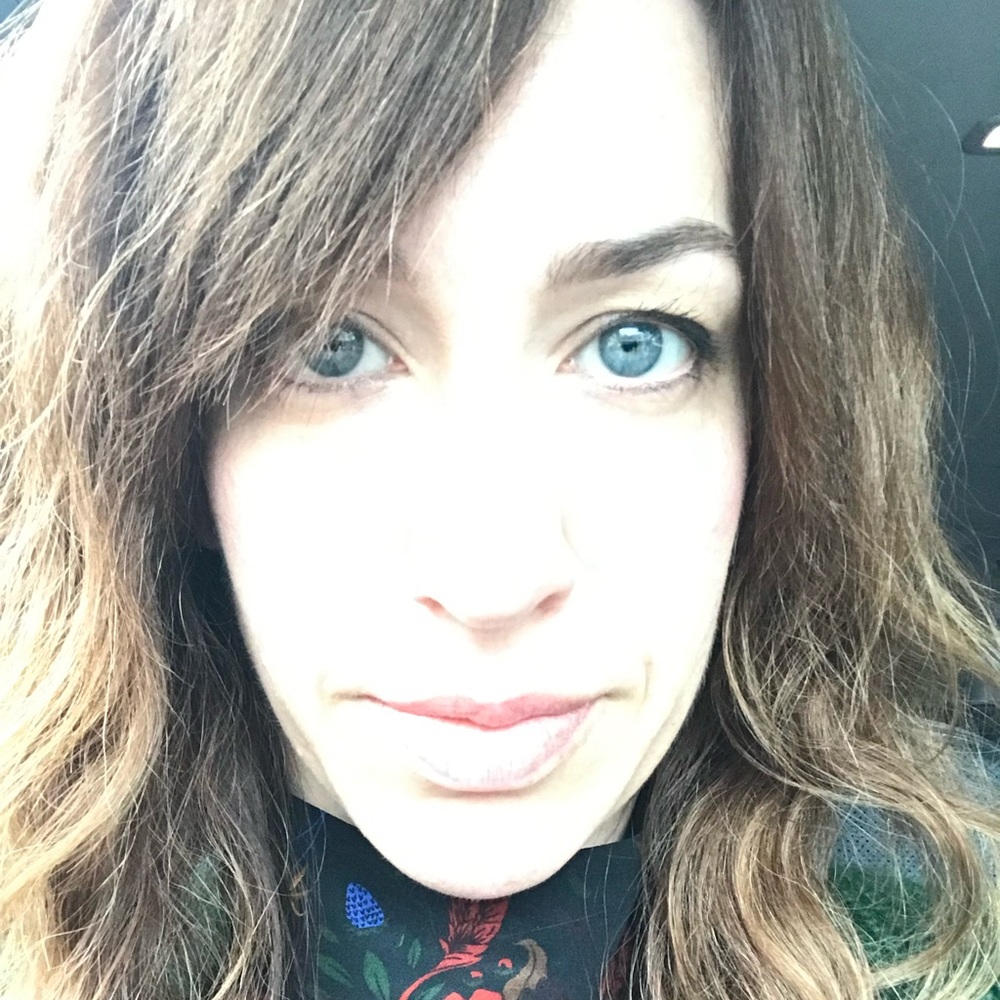 Meet your Posher, Mindy